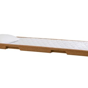 Plateau avec Matelas et Oreiller-N